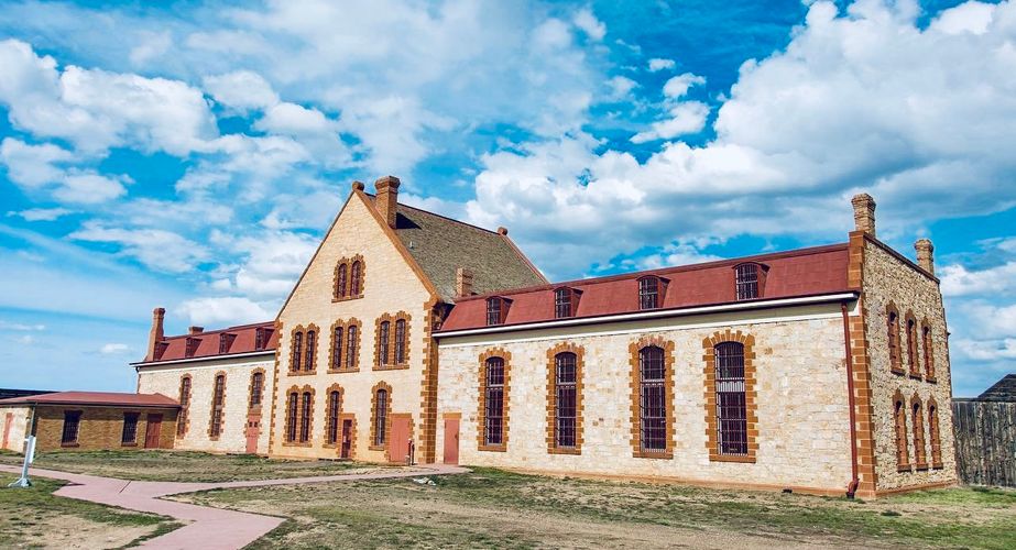 Wyoming Office of Tourism 6 Wyoming Office of Tourism 6